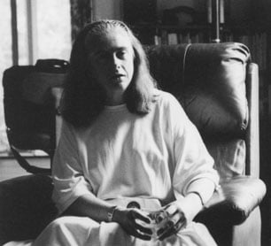 Photo by Bruce Jackson