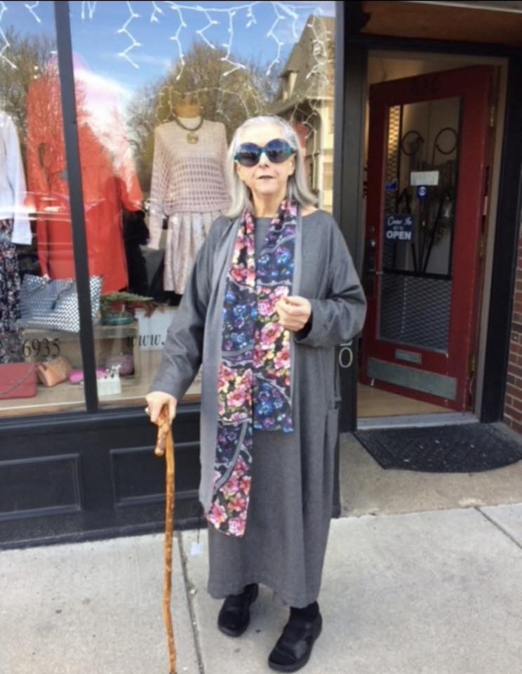 Photo by Sebastiana Piras